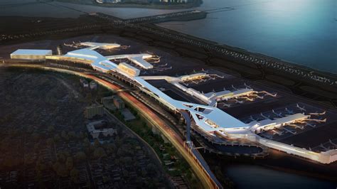 Home - LaGuardia Redevelopment