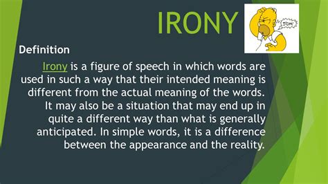 Irony: Definition, Types, And Examples Writer, 51% OFF