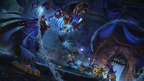 Blizzard Posts the World First WoW Classic Naxxramas Kills - Notícias do Wowhead