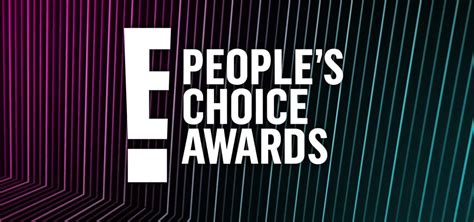 People’s Choice Awards 2018 Nominations – Full List Released! | 2018 ...