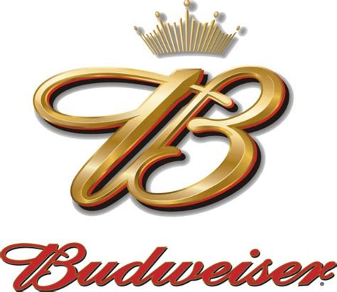 Pictures Blog: Budweiser Crown Logo