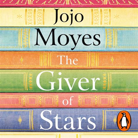 The Giver of Stars - Penguin Books Australia