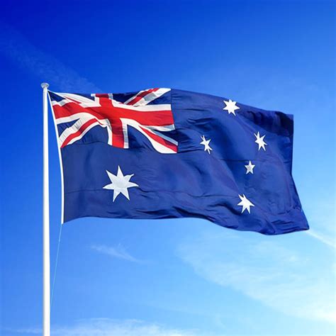 Buy Australian Flag | Buy Australia Flag Online | Aussie Flag