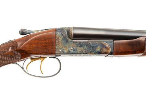 Ithaca Shotguns — Steve Barnett Fine Guns | High-End Shotguns, Rifles ...