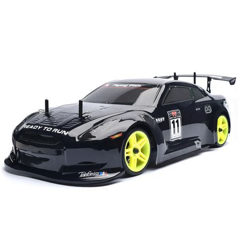 Aliexpress.com : Buy HSP RC Car 4wd Nitro Gas Power Remote Control Car ...