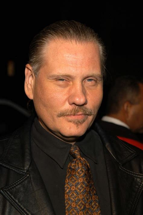 William Forsythe - Actor