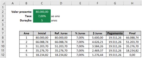 Juros Compostos No Excel Aprenda Como Calcular Excel Genial | Hot Sex ...