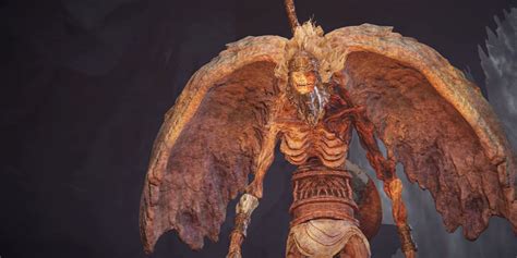 Elden Ring Video Explores the Origins and Nature of the Monstrous Valiant Gargoyles