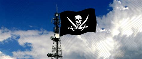 The Last Remaining Radio Pirates Broadcasting for Freedom