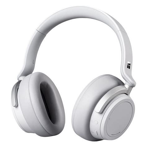 Microsoft Surface Headphones Review | headphonecheck.com