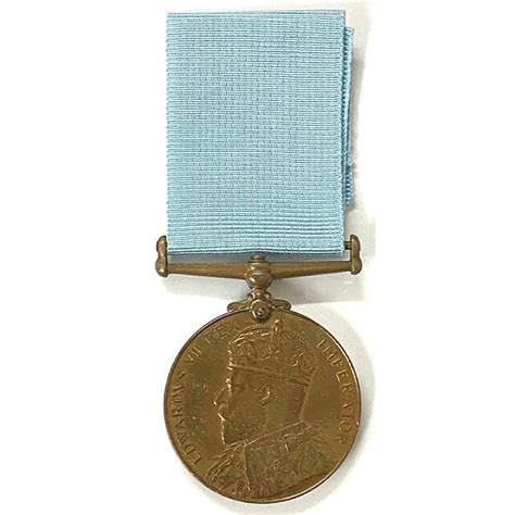 Visit to Ireland Medal 1903 Royal Irish Constabulary – Liverpool Medals