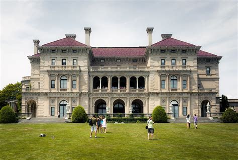 Rhode Island - Colonial, Narragansett, Quahog | Britannica