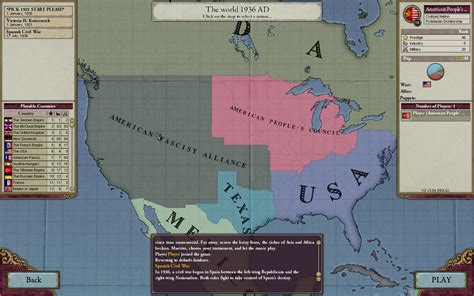 Kaiserreich usa civil war - bridgebro