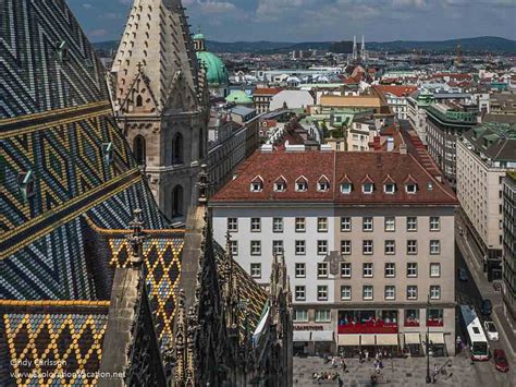 Historic Center of Vienna | World Heritage Sites