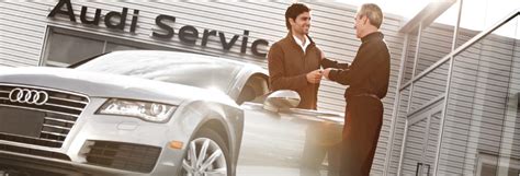 Audi Pasadena Service Menu | Serving Audi Drivers from Los Angeles