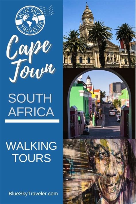 Cape Town Walking Tour: Exploring the history, apartheid and the Bo-Kaap