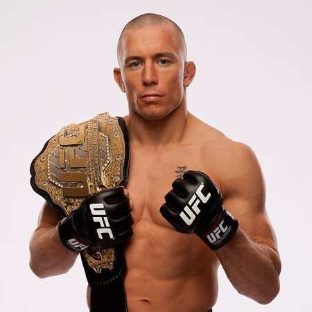 George St-Pierre is one of the renowned retired MMA fighter whose ...