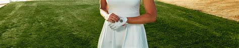 Golf Gloves for Women - Ghost Golf