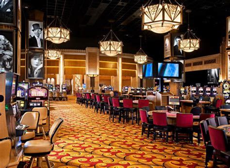 Meet Your Friend, Lady Luck, at These 13 Casinos in Indiana