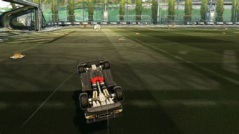 Rocket League tips and tricks to help you become a top goalscorer