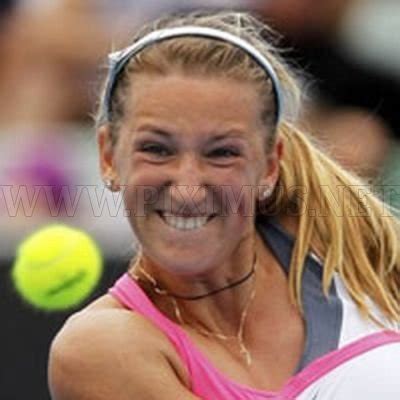 Funny Tennis Faces | Fun