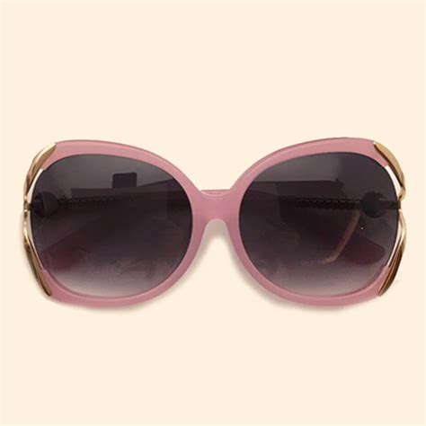 2018 New Fashion Sunglasses Women Acetate Frame UV400 Gradient Lens ...