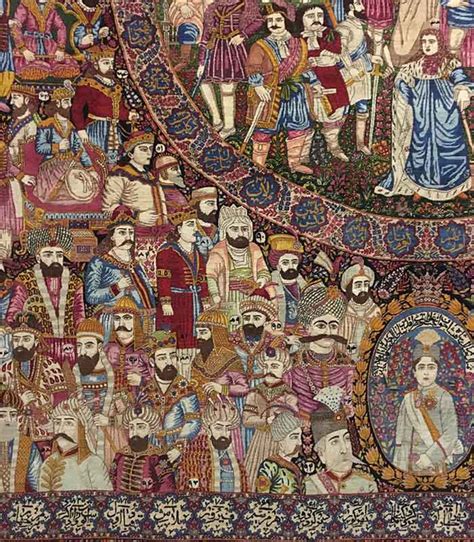 Carpet Museum of Iran, Tehran | Facts + Photos + Video | Iran Tourismer