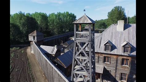 Fort Edmonton Park | Explore Edmonton