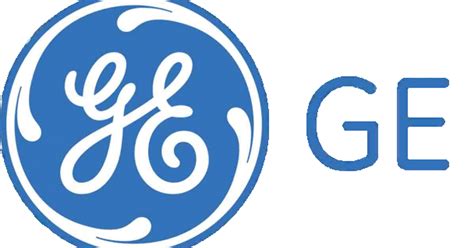 GE Aviation Logo - LogoDix