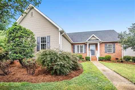 Kannapolis, NC Real Estate - Kannapolis Homes for Sale | realtor.com®