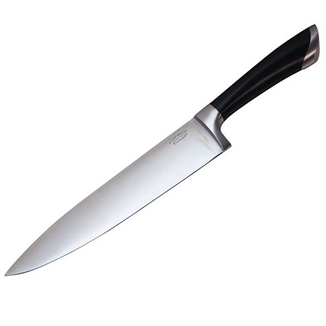 8" Stainless Steel Chef Knife – A Cut Above Cutlery