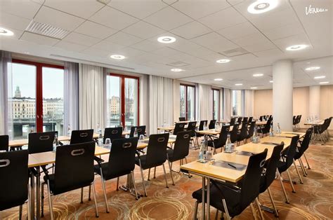 Hilton Stockholm Slussen / Platon - Book for your event - Venuu.se