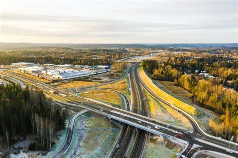 Finnish City of Lahti fights against harmful noise: More than half of ...