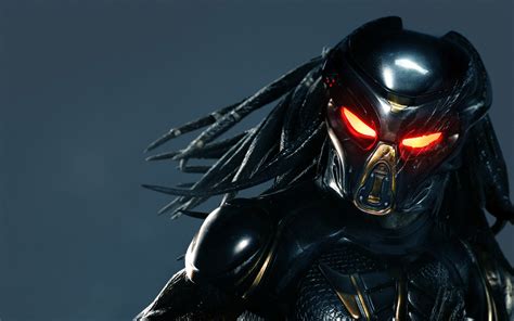 3840x2400 The Predator Movie 2018 Poster 4k HD 4k Wallpapers, Images ...