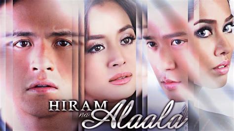 Hiram Na Alaala | GMA-7 TV SHOW