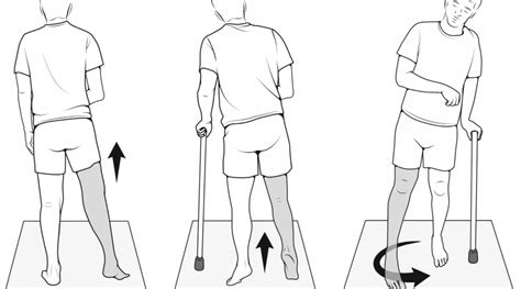 hemiplegic gait characteristics Archives - SAMARPAN PHYSIOTHERAPY ...