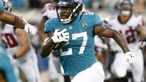 Leonard Fournette's fantasy football impact in Tampa Bay | NFL News ...