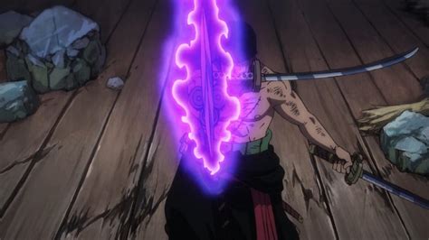 All of Zoro’s Swords in One Piece Ranked - Game Scooper