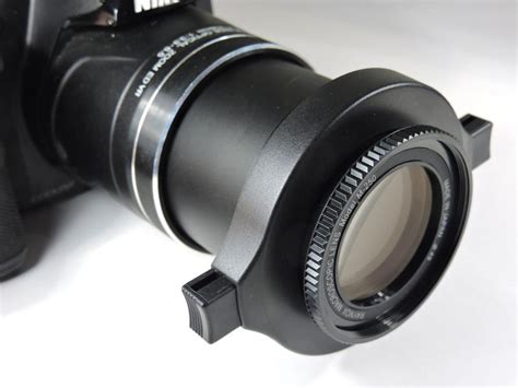 Raynox DCR-250 2.5x Super Macro Lens RAYDCR250 B&H Photo Video