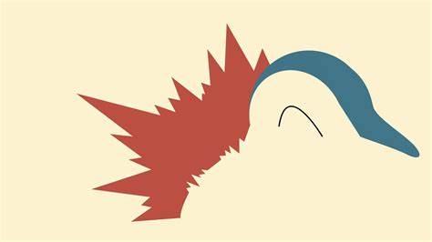 Cyndaquil Wallpapers - Wallpaper Cave