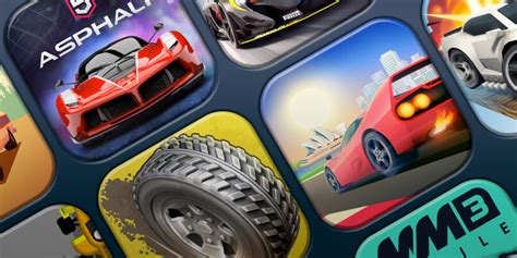 Top 25 best racing games for Android phones and tablets | Articles - Kaiju Gaming