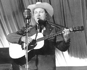 Tex Ritter Biography