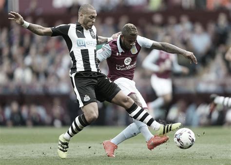 Highlights and goal: Newcastle 1-0 Aston Villa in 2021-22 Premier ...