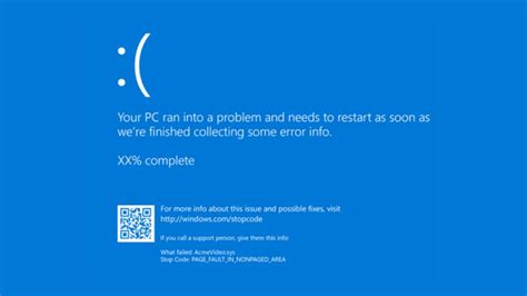 Microsoft’s Windows 11 blue screen of death to become black