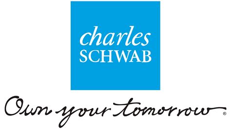 Charles Schwab Logo : histoire, signification de l'emblème