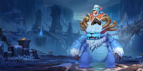 LoL: Wild Rift Nunu & Willump Guide: Best build, items, runes | Pocket ...