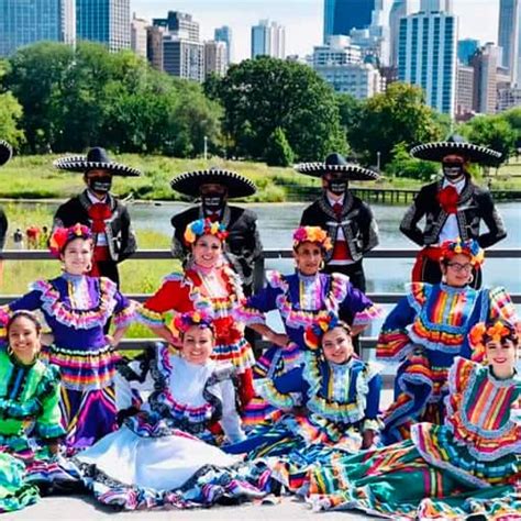 Ballet Folklorico de Chicago Tickets | Chicago, IL