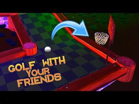 Golf With Your Friends | PC Mac Linux Steam Game | Fanatical