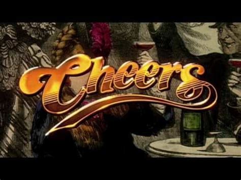 Cheers Theme Song - TV Fanatic