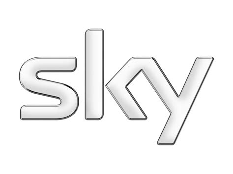 Sky TV Logo by Morph + Venture Three | m o r p h